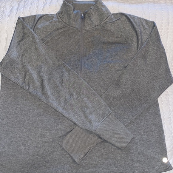 1/4 ZIP ATHLETIC PULLOVER BUNDLE - Picture 2 of 11